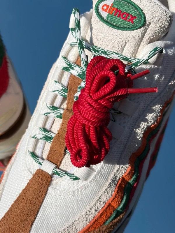 Nike Air Max 95 7-Eleven - EU 44 2