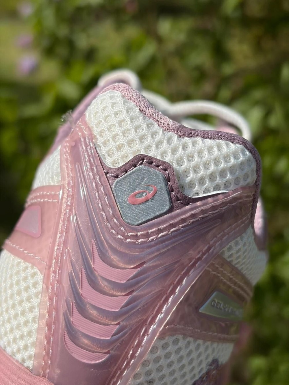 Asics Gel-Kayano 12.1 Quartz X Kith - EU 40,5