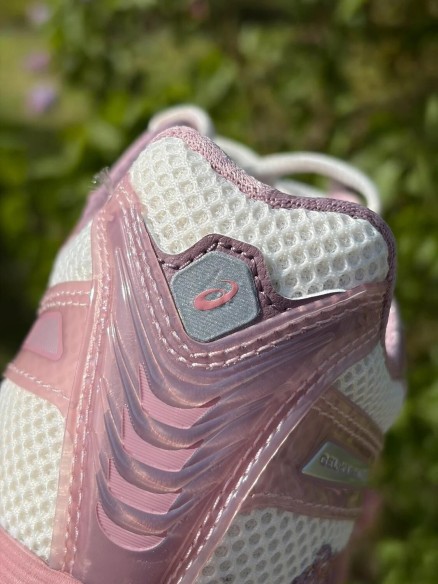 Asics Gel-Kayano 12.1 Quartz X Kith - EU 40,5
