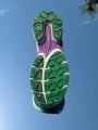 Saucony ProGrid Triumph 4 Fern X Jae Tips - EU 41
