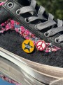 Vans LX Old Skool 36 Souvenir Black - EU 40,5