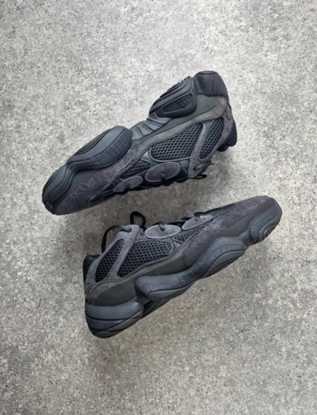 adidas Yeezy 500 Utility black taille 42,5