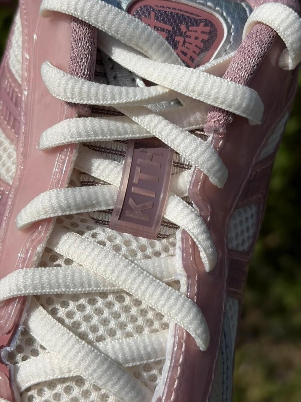 Asics Gel-Kayano 12.1 Quartz X Kith - EU 40,5 2