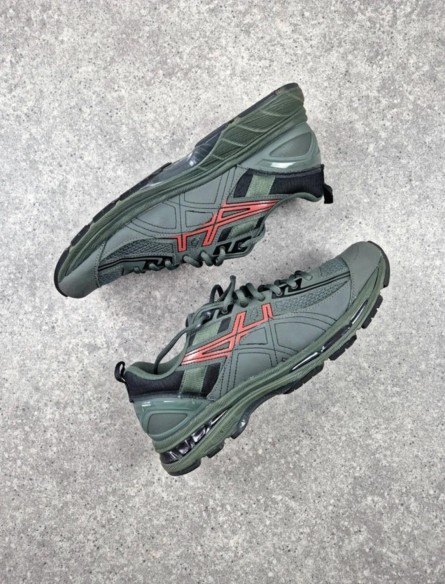 Asics Kiko Kostadinov Gel Burz 2 Forest taille 44