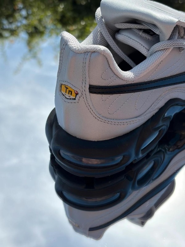 Nike Air Max Plus Tiempo Wolf Grey - EU 40,5 2