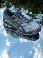 Asics Gel-Cumulus 16 White Ironclad - EU 41,5