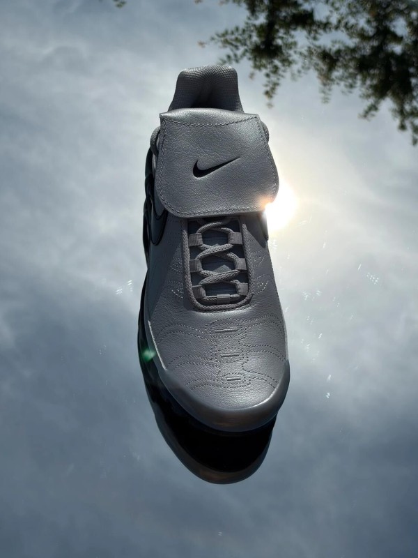 Nike Air Max Plus Tiempo Wolf Grey - EU 40,5 2