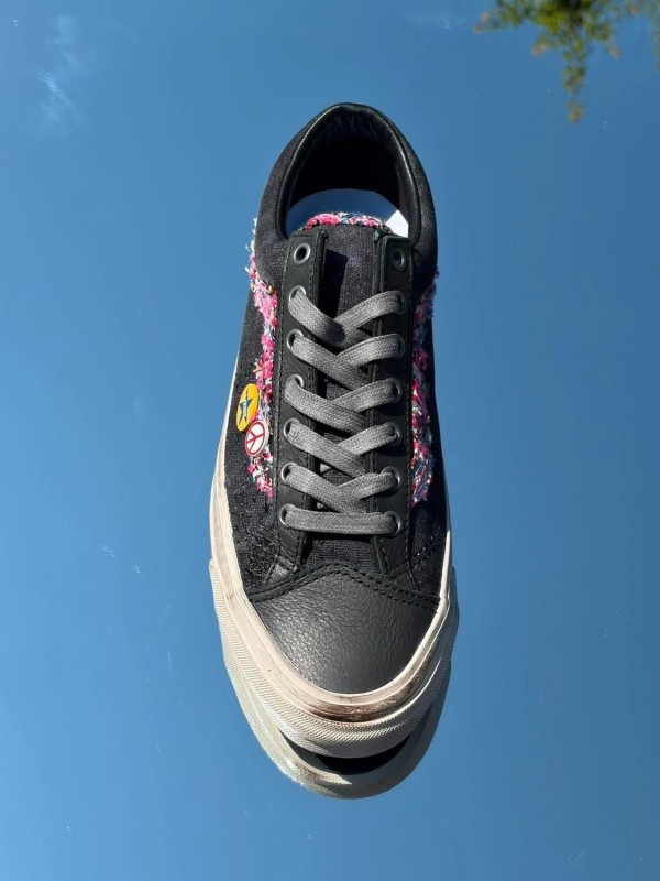 Vans LX Old Skool 36 Souvenir Black - EU 40,5 2