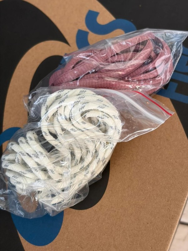 Asics Gel-Kayano 12.1 Quartz X Kith - EU 40,5 2