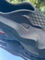 Nike Air Max 1000.2 Black Hyper Crimson - EU 45