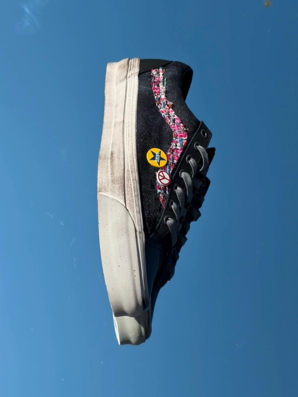 Vans LX Old Skool 36 Souvenir Black - EU 40,5 2