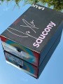 Saucony ProGrid Triumph 4 Fern X Jae Tips - EU 41