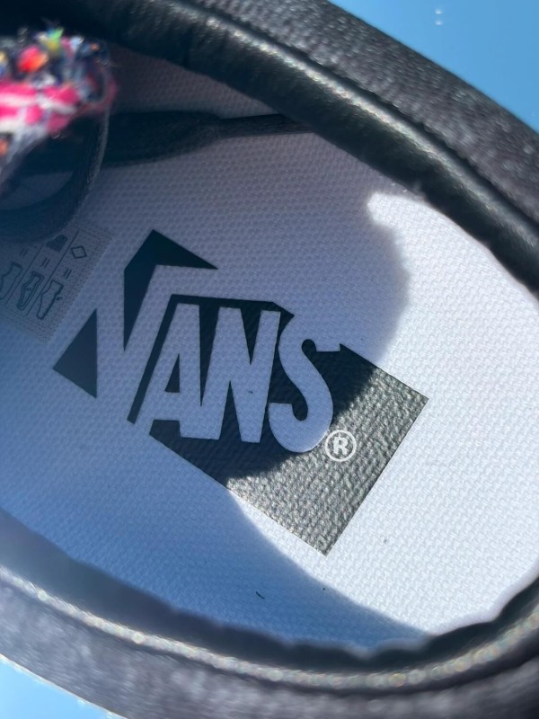 Vans LX Old Skool 36 Souvenir Black - EU 40,5 2