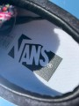 Vans LX Old Skool 36 Souvenir Black - EU 40,5