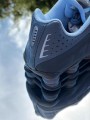 Nike Shox R4 Obsidian - EU 40