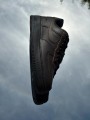 Nike Air Force 1 Morse Code Velvet Brown - EU 41