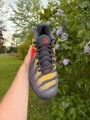 Nike Ja 3 Anthracite X Jurassic Park - EU 45