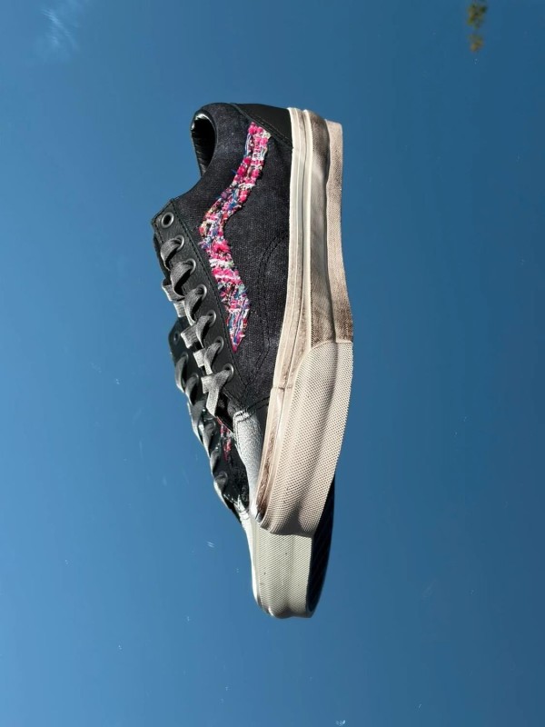 Vans LX Old Skool 36 Souvenir Black - EU 40,5 2