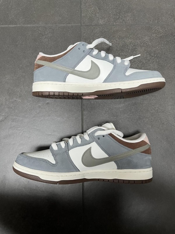 Nike SB Dunk Low Yuto Horigome 2