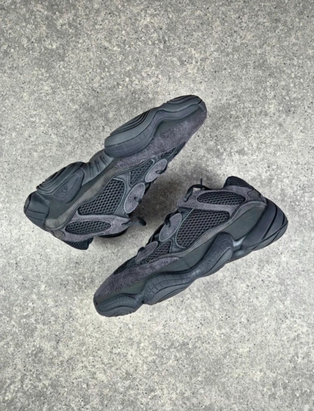 adidas Yeezy 500 Utility black taille 42,5 2