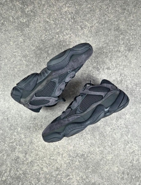 adidas Yeezy 500 Utility black taille 42,5