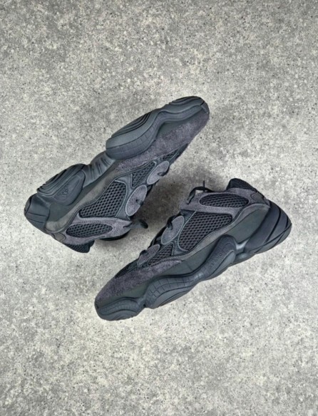 adidas Yeezy 500 Utility black taille 42,5