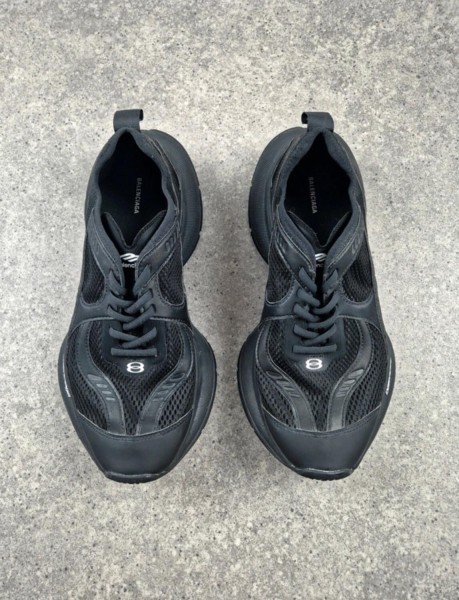 Balenciaga Circuit Black taille 41