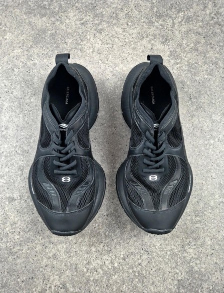 Balenciaga Circuit Black taille 41