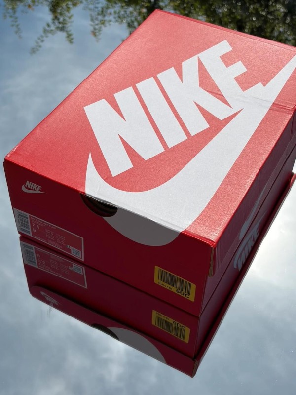 Nike Air Max Plus Tiempo Wolf Grey - EU 40,5 2