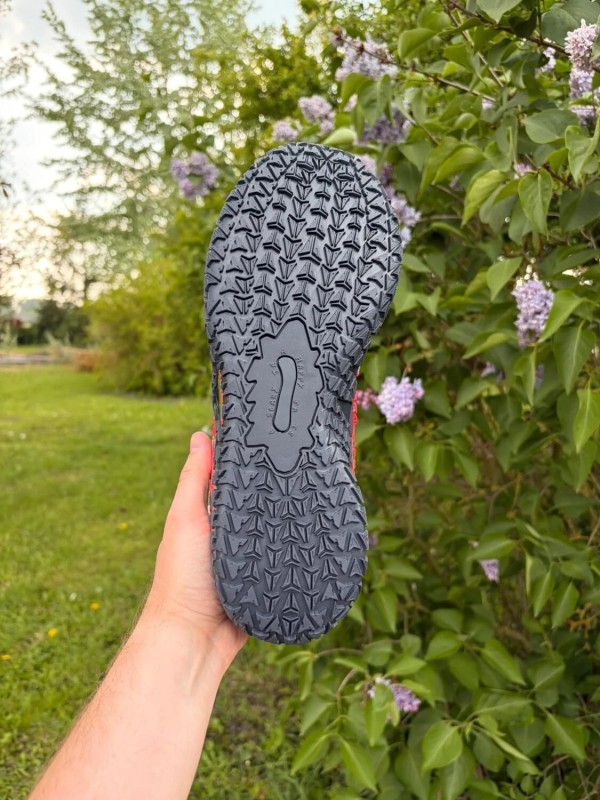 Nike Ja 3 Anthracite X Jurassic Park - EU 45 2
