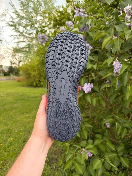 Nike Ja 3 Anthracite X Jurassic Park - EU 45