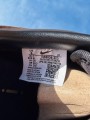 Nike Air Force 1 Morse Code Velvet Brown - EU 41