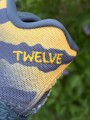 Nike Ja 3 Anthracite X Jurassic Park - EU 45