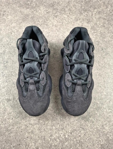 adidas Yeezy 500 Utility black taille 42,5