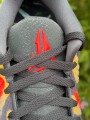 Nike Ja 3 Anthracite X Jurassic Park - EU 45