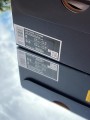 Nike Air Force 1 Morse Code Velvet Brown - EU 41