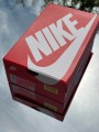 Nike Shox R4 Obsidian - EU 40