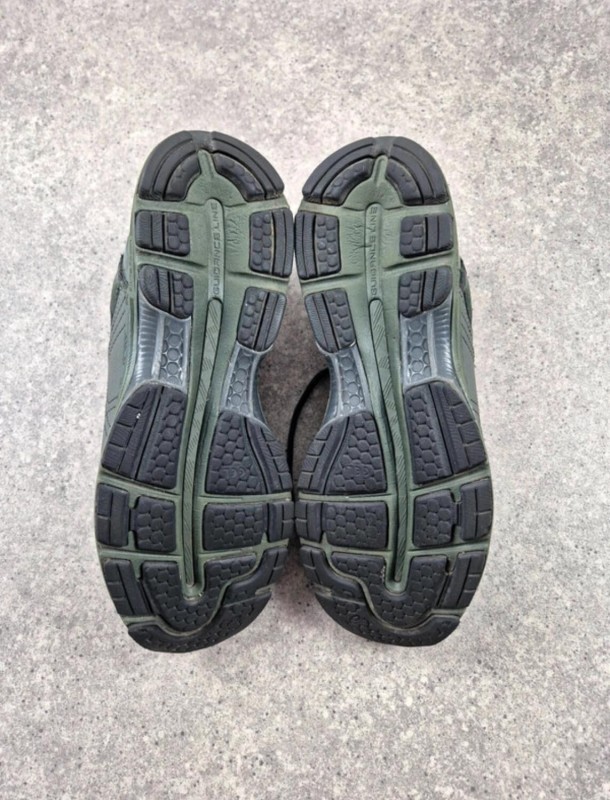 Asics Kiko Kostadinov Gel Burz 2 Forest taille 44 2