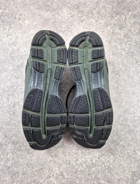 Asics Kiko Kostadinov Gel Burz 2 Forest taille 44