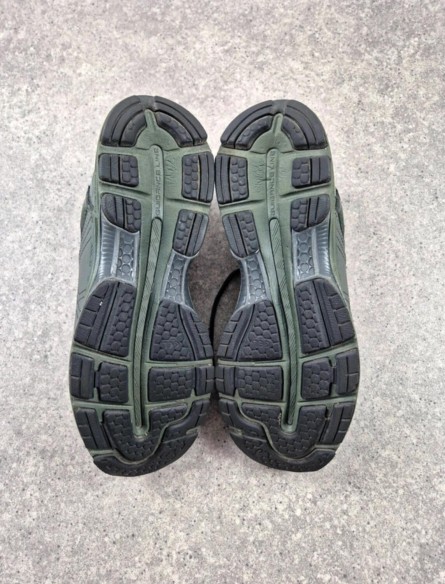 Asics Kiko Kostadinov Gel Burz 2 Forest taille 44