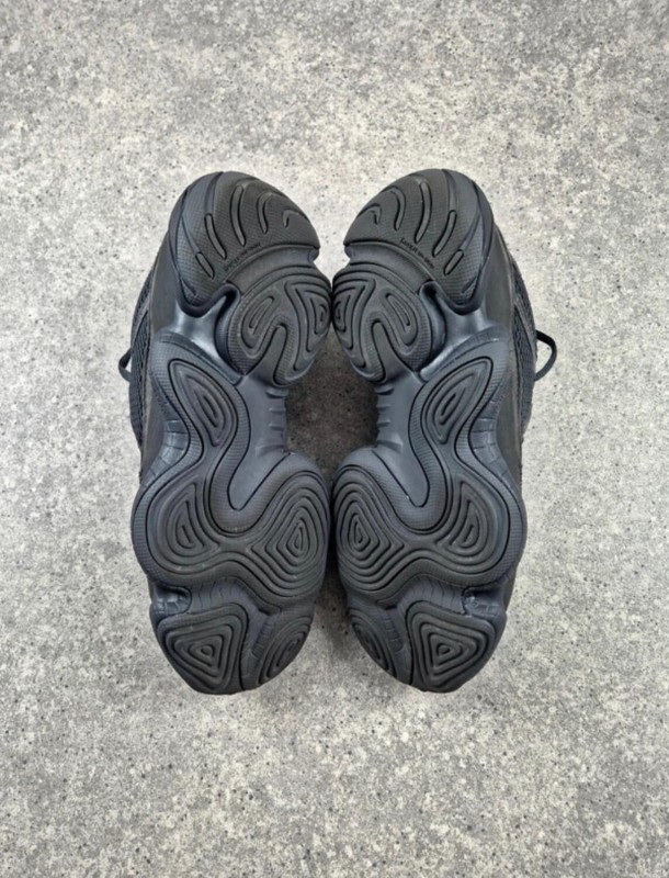 adidas Yeezy 500 Utility black taille 42,5 2
