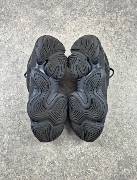 adidas Yeezy 500 Utility black taille 42,5