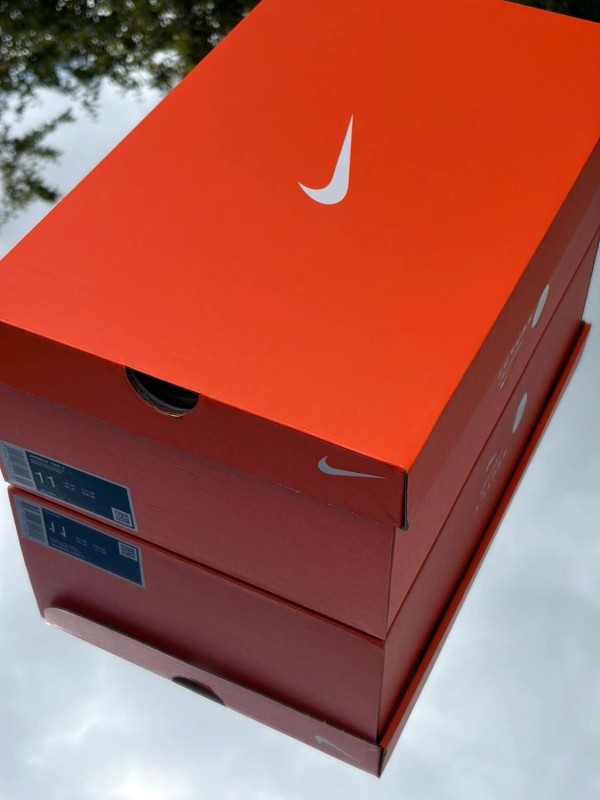 Nike Air Max 1000.2 Black Hyper Crimson - EU 45 2