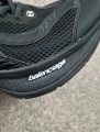 Balenciaga Circuit Black taille 41