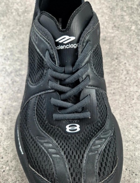 Balenciaga Circuit Black taille 41