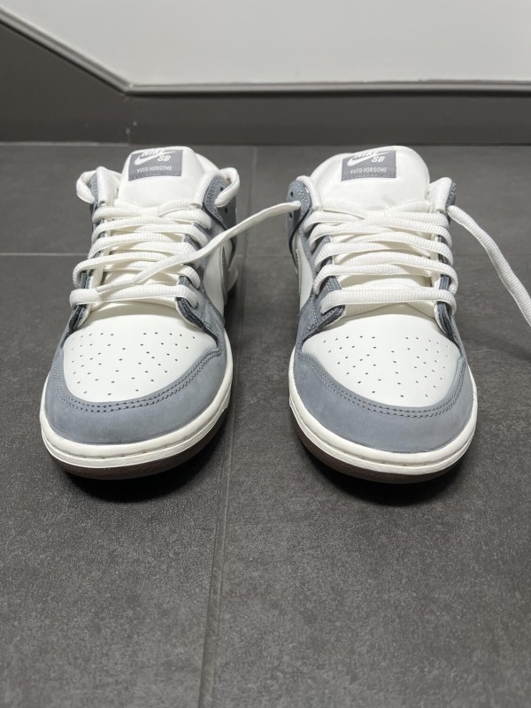 Nike SB Dunk Low Yuto Horigome 2