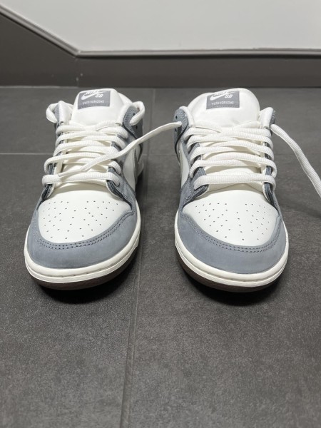 Nike SB Dunk Low Yuto Horigome