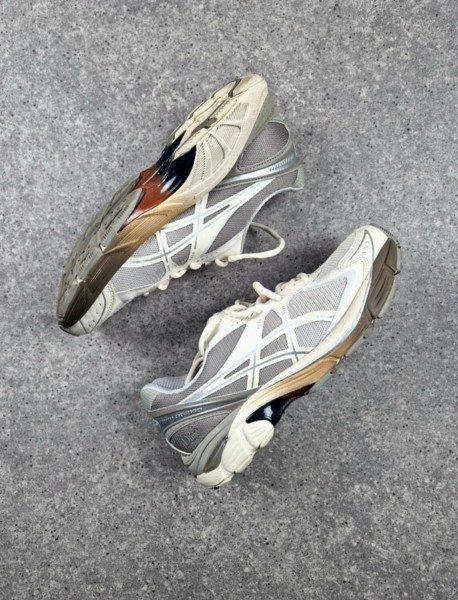 Asics Dime GT-2160 Arctic Fog taille 39,5