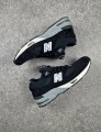 New Balance 991 Black taille 42 1/2