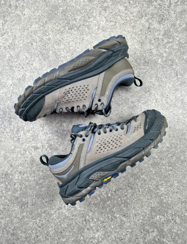 Hoka One One Tor Ultra Low J.L-A.L taille 40